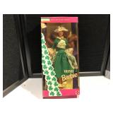Irish Barbie (NIB) Irish Barbie (NIB)