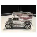 True Value Die Cast Bank & Carnival Piggy Bank True Value Die Cast Bank & Carnival Piggy Bank