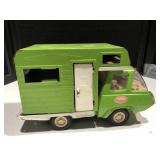 Vintage Tonka Camper Vintage Tonka Camper