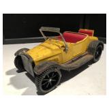 NYLINT Toys Roadster NYLINT Toys Roadster