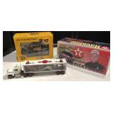 Ricky Rud Havoline Stock Car/Semi & JCB Fastrac Ricky Rud Havoline Stock Car/Semi & JCB Fastrac