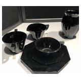 Black Amethyst Collection Black Amethyst Collection