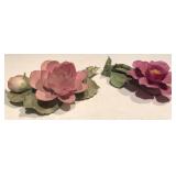 Capodimonte Flowers Capodimonte Flowers