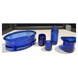 Cobalt Blue Collection Cobalt Blue Collection