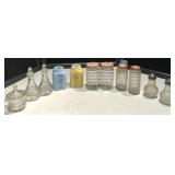 Mid Century Modern S&P Shakers& More Mid Century Modern S&P Shakers& More