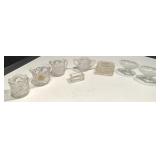 Toothpick Holders & Salt Cellars Toothpick Holders & Salt Cellars