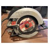Skilsaw 7 1/4" Circular Saw 5150 Skilsaw 7 1/4" Circular Saw 5150