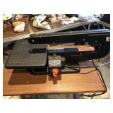 Sears Craftsman Motorized Scroll Saw Sears Craftsman Motorized Scroll Saw