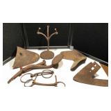 Antique Farm Pieces Antique Farm Pieces