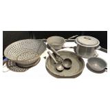 Graniteware Collection Graniteware Collection