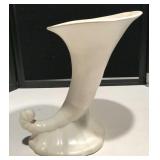 Roseville Ivory II Vase