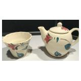 Vintage Puritan Pottery Vintage Puritan Pottery
