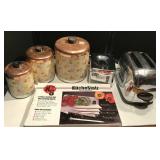 Vintage & Modern Kitchen Items Vintage & Modern Kitchen Items