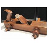 Early Complex Moulding Plane Early Complex Moulding Plane
