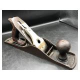 Vintage Stanley Bailey Jack Plane Vintage Stanley Bailey Jack Plane
