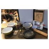 Vintage/Modern Kitchen Collection Vintage/Modern Kitchen Collection