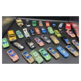 Large selection of cars Large selection of cars