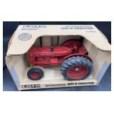 ERTL McCormick WD-9 Tractor ERTL McCormick WD-9 Tractor