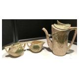 Vintage McCoy Coffee Set Vintage McCoy Coffee Set