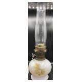 Daisy Aladdin 23 Oil Lamp Daisy Aladdin 23 Oil Lamp