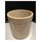 2 Gallon Crock 2 Gallon Crock