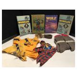 Boy Scouts of America Books & Accessories Boy Scouts of America Books & Accessories
