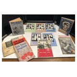 Vintage & More Boy Scouts of America Books Vintage & More Boy Scouts of America Books