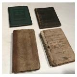 Antique Small Books Antique Small Books