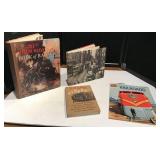 Books on Railroads Books on Railroads