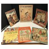 Antique/Vintage Children Antique/Vintage Children