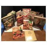 Cookbooks