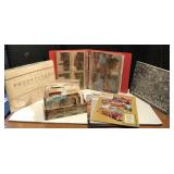 Postcards/Panaromic Maps/Magazines & More Postcards/Panaromic Maps/Magazines & More