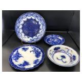 Flow-Blue Collection Flow-Blue Collection