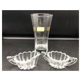 Vintage Heisey Collection Vintage Heisey Collection