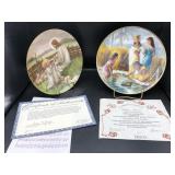 2 Collector Plates