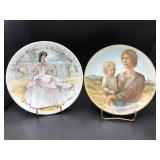 2 Collector Plates