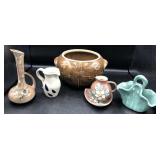 Canadian, Williamsburg, Colorado Pottery Canadian, Williamsburg, Colorado Pottery