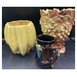 Peters & Reid Mug & McCoy Pieces