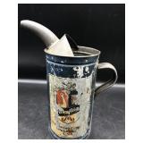 Vintage Maytag Fuel Mixing Can