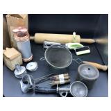 Modern/Vintage/Antique Kitchen Utensils & More Modern/Vintage/Antique Kitchen Utensils & More