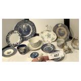 Vintage/Antique China and Porcelain Vintage/Antique China and Porcelain
