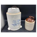 Red-Wing Ko-Rec Feeder & Jug Red-Wing Ko-Rec Feeder & Jug
