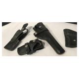 Leather Holsters Leather Holsters