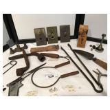 Vintage & Antique Tools Vintage & Antique Tools
