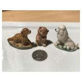 Wade Whimsie "Cats and Dogs" Wade Whimsie "Cats and Dogs"