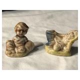 Wade Whimsy "Jack & Jill" Wade Whimsy "Jack & Jill"