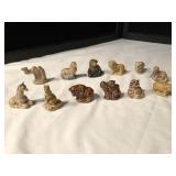 Wade Whimsy Miniature Yard Animals Wade Whimsy Miniature Yard Animals