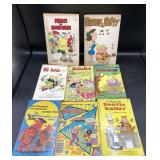 Vintage Paperback Books Vintage Paperback Books