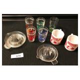 Vintage Ranger Joe Coffee Mugs & More Vintage Ranger Joe Coffee Mugs & More