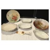 Collection of Lenox, Limoges and more Collection of Lenox, Limoges and more